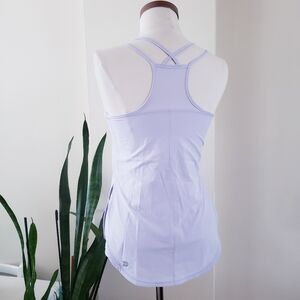 All in Motion NWT Girls 2 in 1 Tank - YXL (14 - 16)